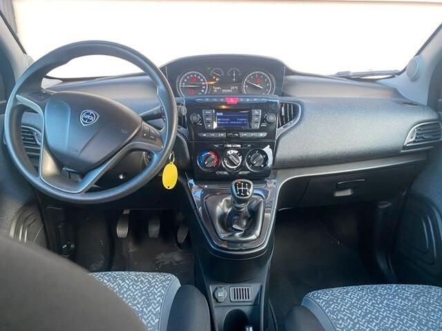 Lancia Ypsilon 0.9 TwinAir Metano