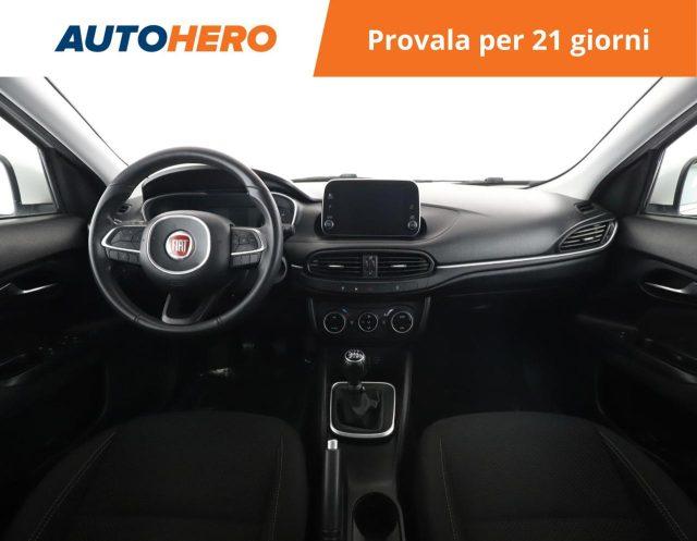 FIAT Tipo 1.6 Mjt S&S SW Lounge
