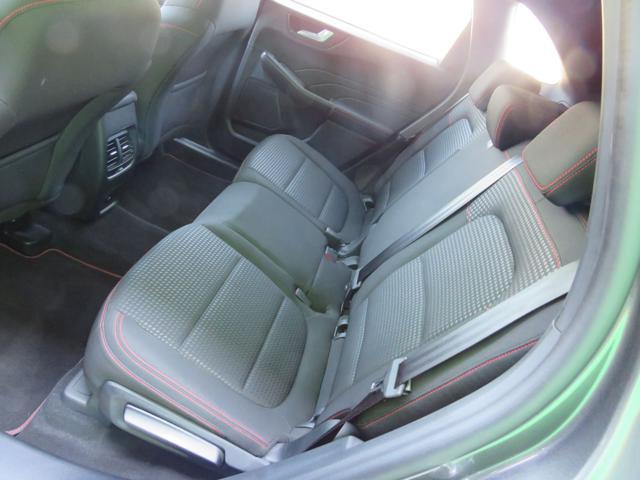 FORD Kuga 2.5 Full Hybrid 190 CV CVT 2WD ST-Line X