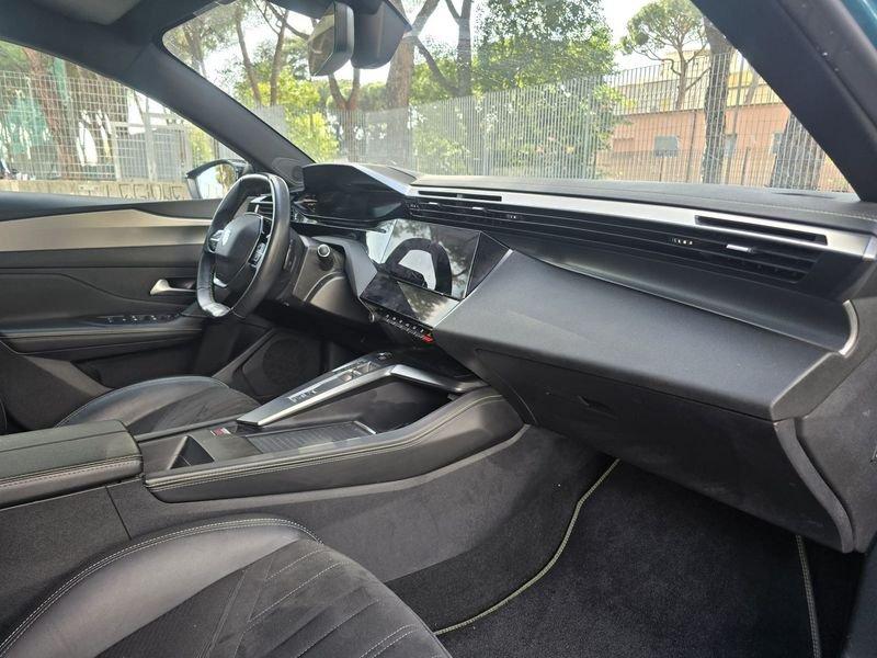 Peugeot 308 GT BlueHDi 130 EAT8 S&S