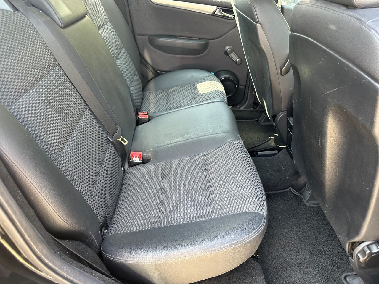 Mercedes-benz A 180 CDI Avantgarde