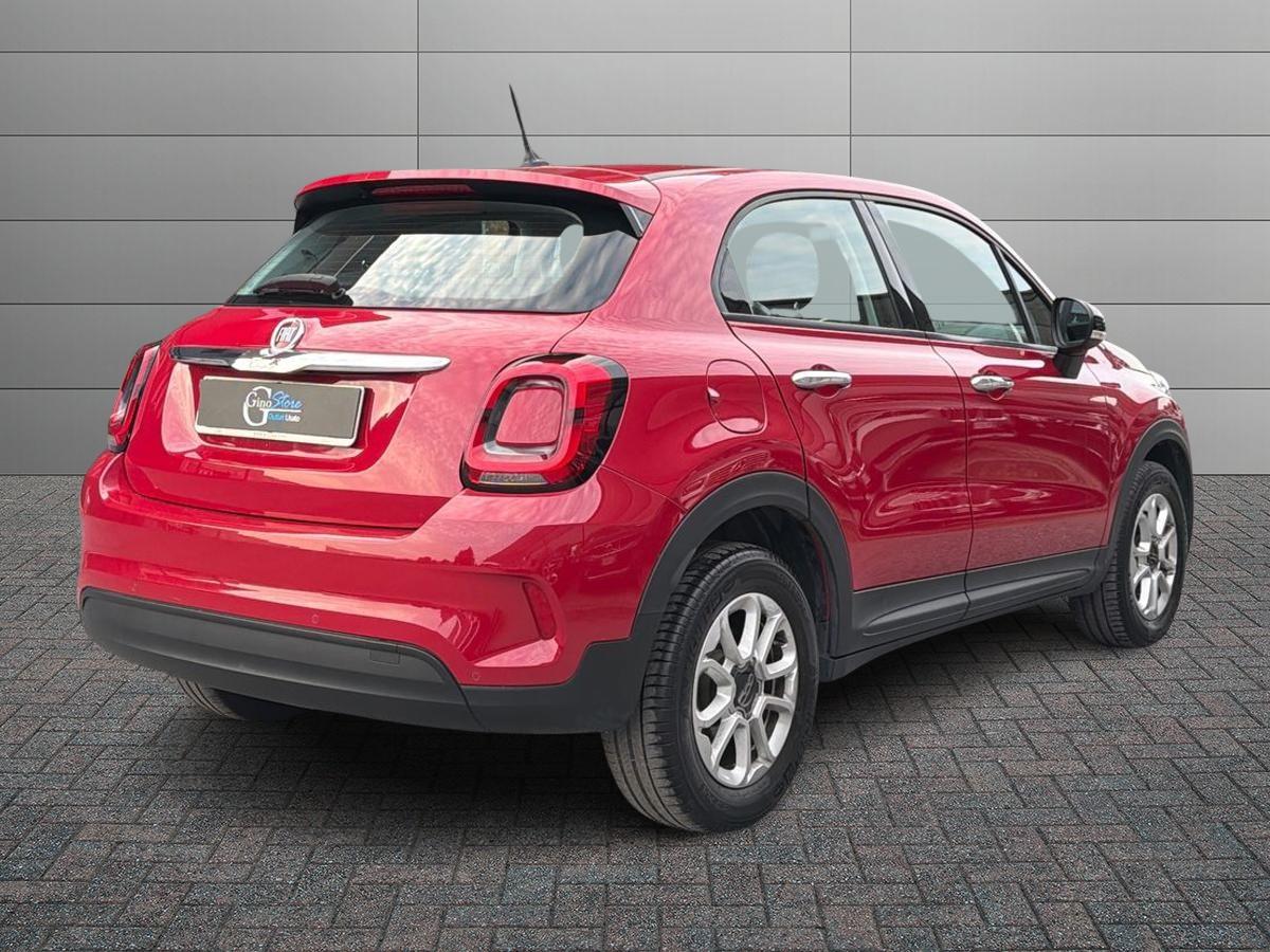 FIAT 500X 1.0 T3 120 120cv