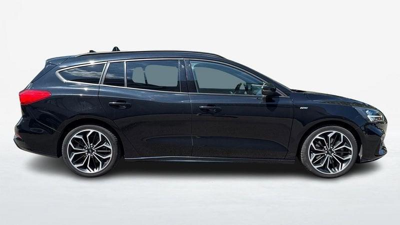Ford Focus V 2018 SW Station Wagon 1.5 EcoBlue 120cv ST-Line S&S
