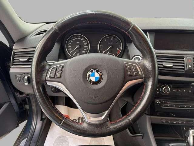 BMW X1 xDrive18d