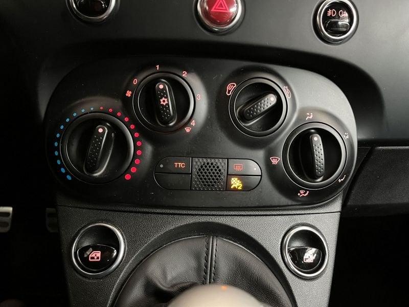 Abarth 595 595 1.4 t-jet 165cv