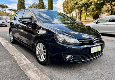 Volkswagen Golf 1.6 TDI DPF 3p. Highline