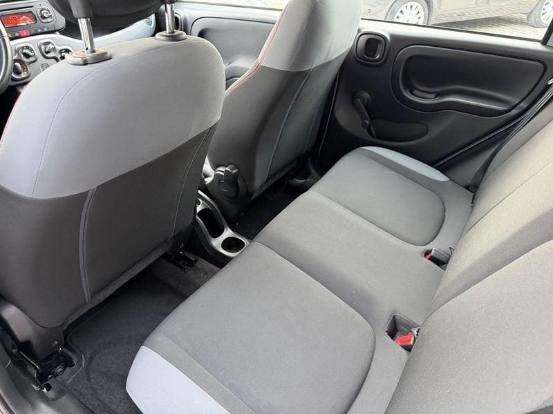 FIAT Panda Panda 1.2 Easy 69cv IDONEA NEOPATENTATI