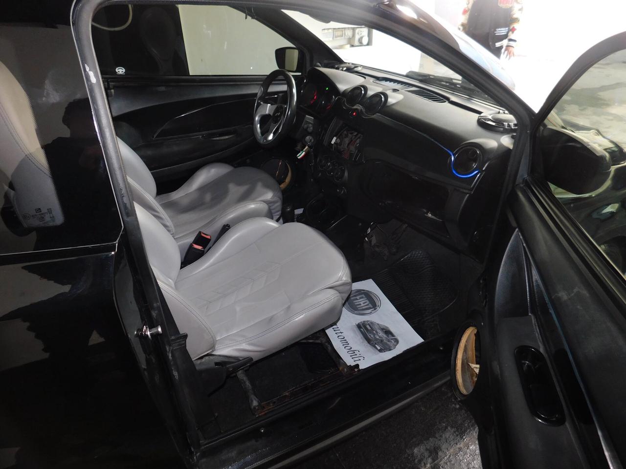 Aixam City GTO Sensation