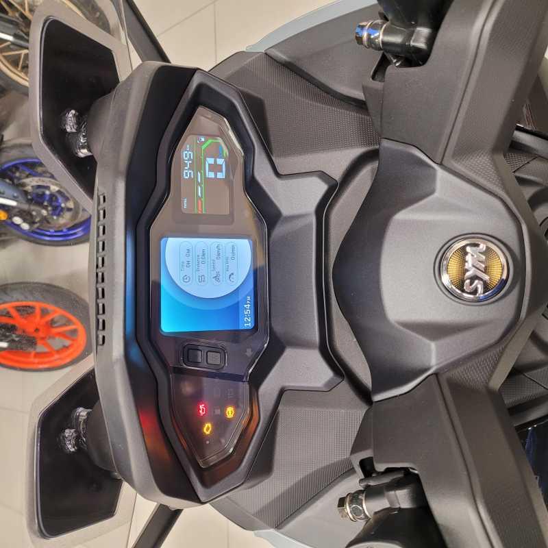 Sym Maxsym TL 508 - 2025