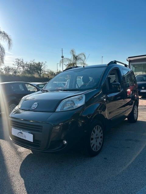 Fiat Qubo 1.4 77CV - 2011