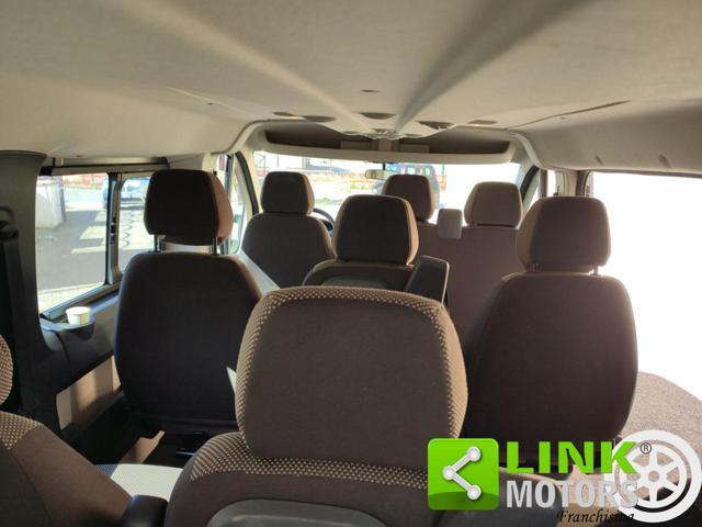 FIAT Ducato 30 2.3 MJT 150CV PC-TN Combi