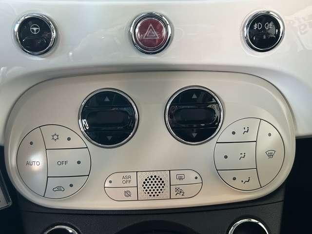 Fiat 500 1.0 hybrid Dolcevita 70cv