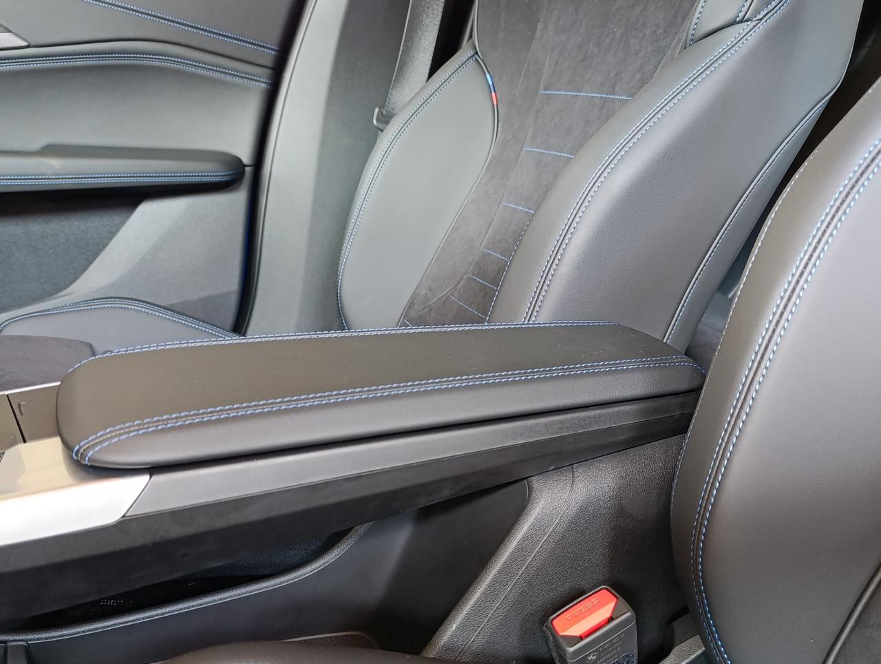 BMW 218 i Active Tourer Msport auto