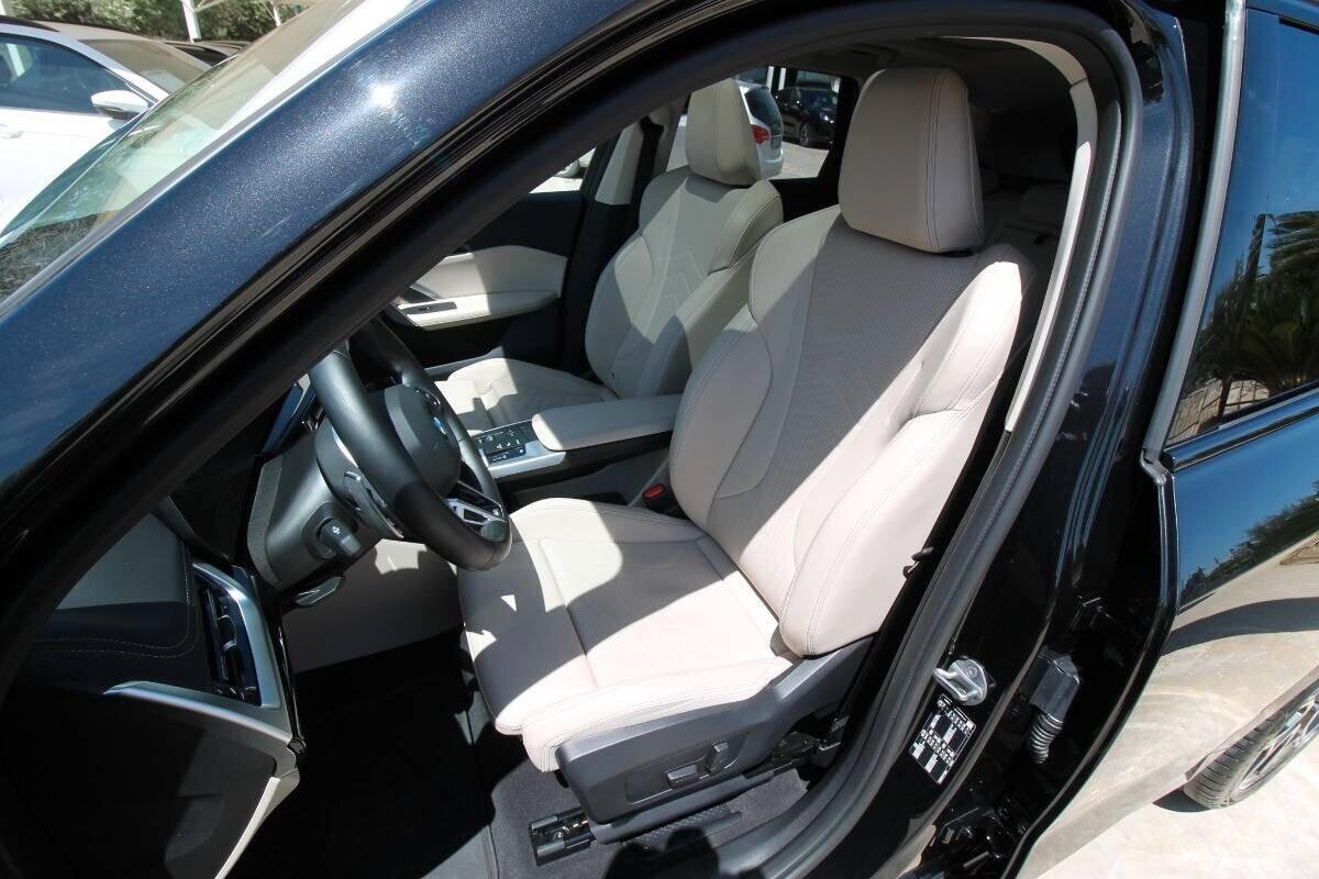 Bmw X1 sDrive 18d xLine |20.000km|12.2023