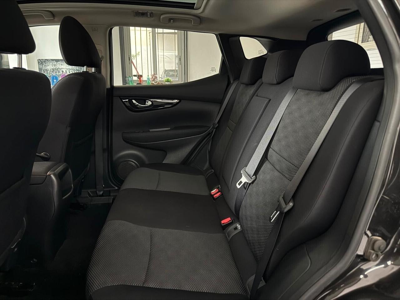 Nissan Qashqai 1.6 dCi 2WD N-Connecta