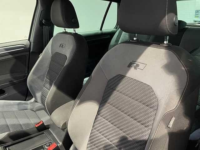 Volkswagen Golf 7ª serie 1.5 TSI ACT DSG 5p. Sport BlueMotion Technology