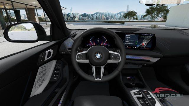 BMW 118 Serie 1 d Msport Premium Package