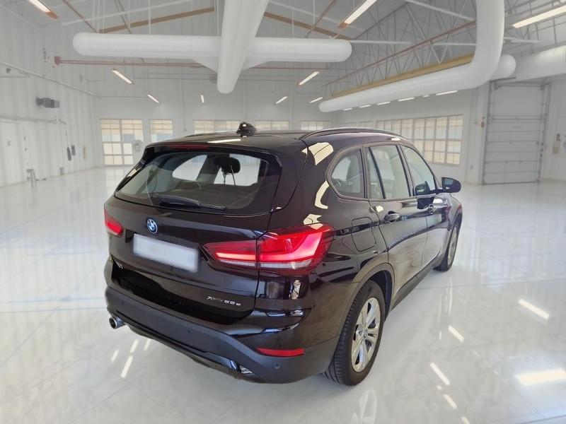 BMW X1 XDRIVE 25E BUSINESS ADVANTAGE AUTOMATICO SUV