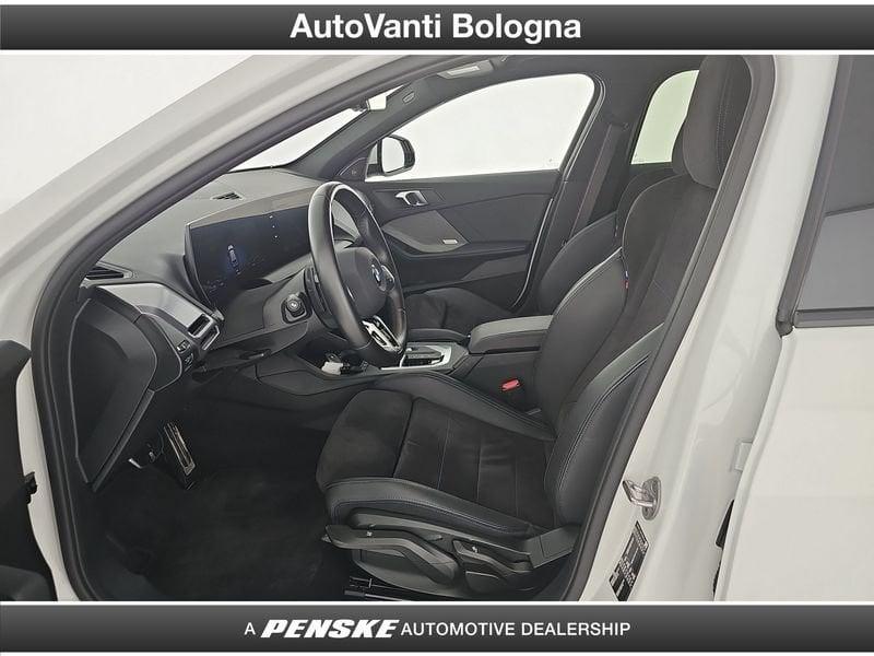 BMW Serie 1 120d 48V MSport Pro auto