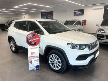 JEEP Compass 1.6 Multijet 130 CV Business