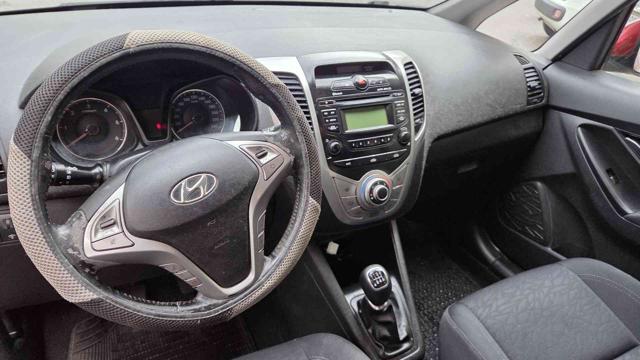 HYUNDAI iX20 1.4 CRDI 90 CV Comfort