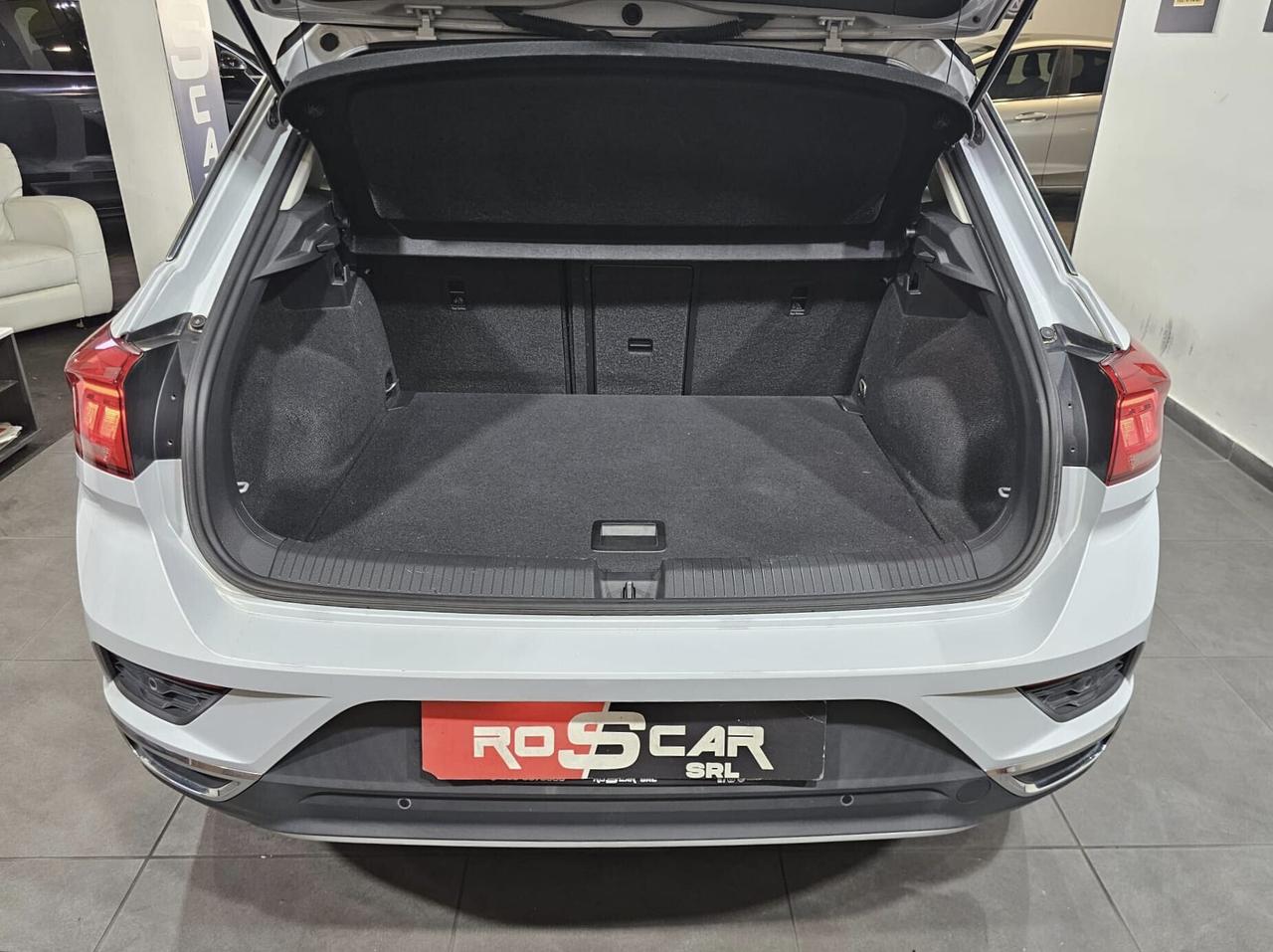 Volkswagen T-Roc 1.6 TDI 116cv Advanced