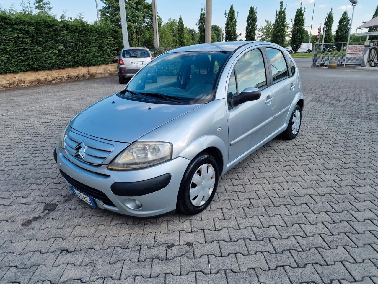 Citroen C3 1.1 Classique