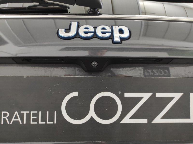 JEEP Compass 2ª serie - Compass 1.3 Turbo T4 190 CV PHEV AT6 4xe Limited