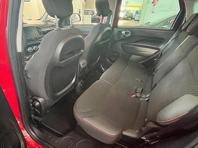 Fiat 500L 1.4 95 CV S&S Sport