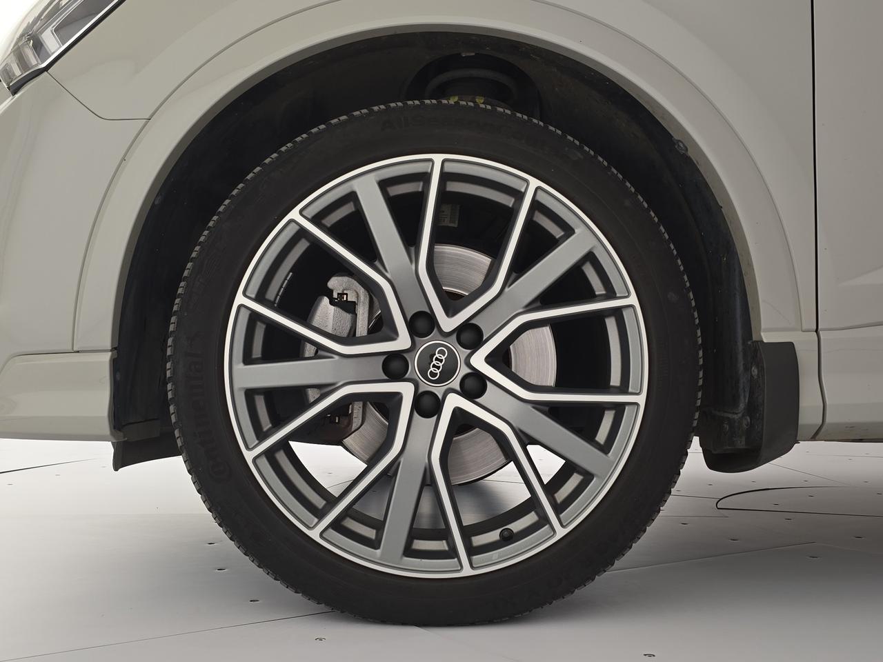 Audi Q3 sportback 40 2.0 tdi edition quattro 200cv s-tronic