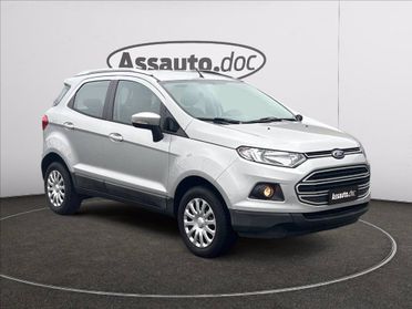 FORD EcoSport 1.5 tdci Business 95cv E6 del 2015