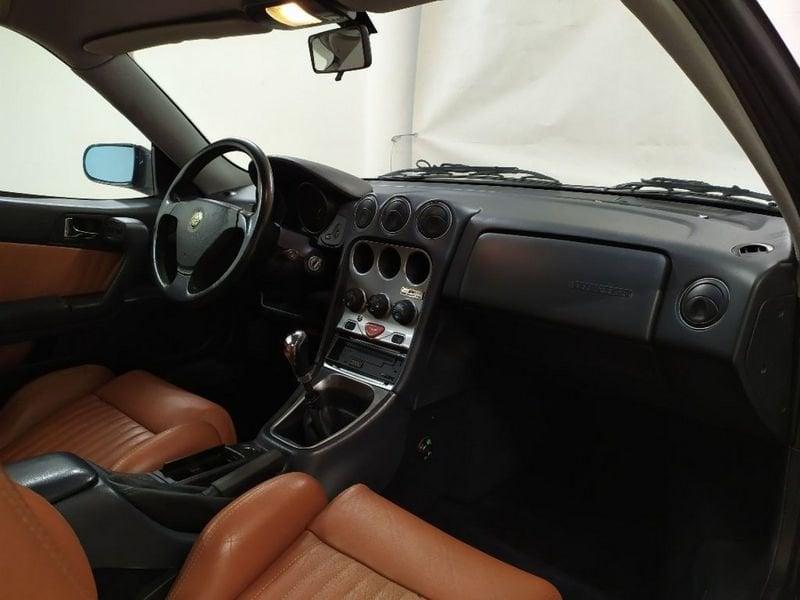Alfa Romeo GT GTV 2.0 ts 16v L Limited Edition