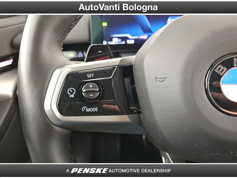 BMW Serie 5 520d 48V xDrive Msport Pro