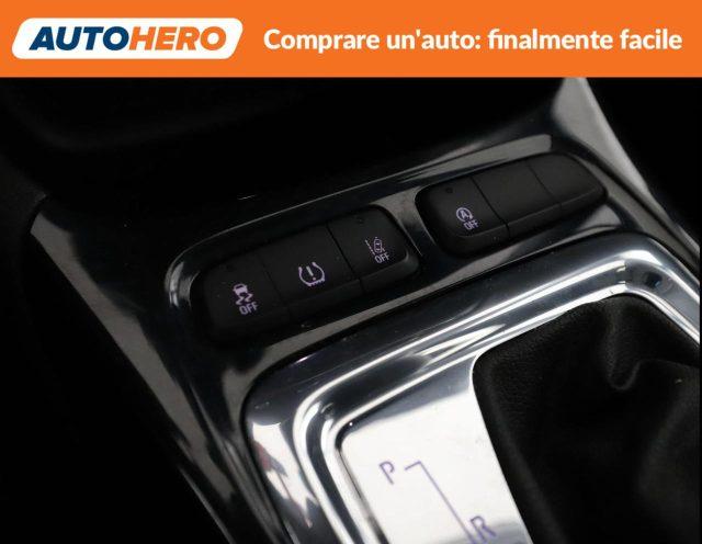 OPEL Crossland X 1.5 ECOTEC D 120 CV Start&Stop aut. Innovation