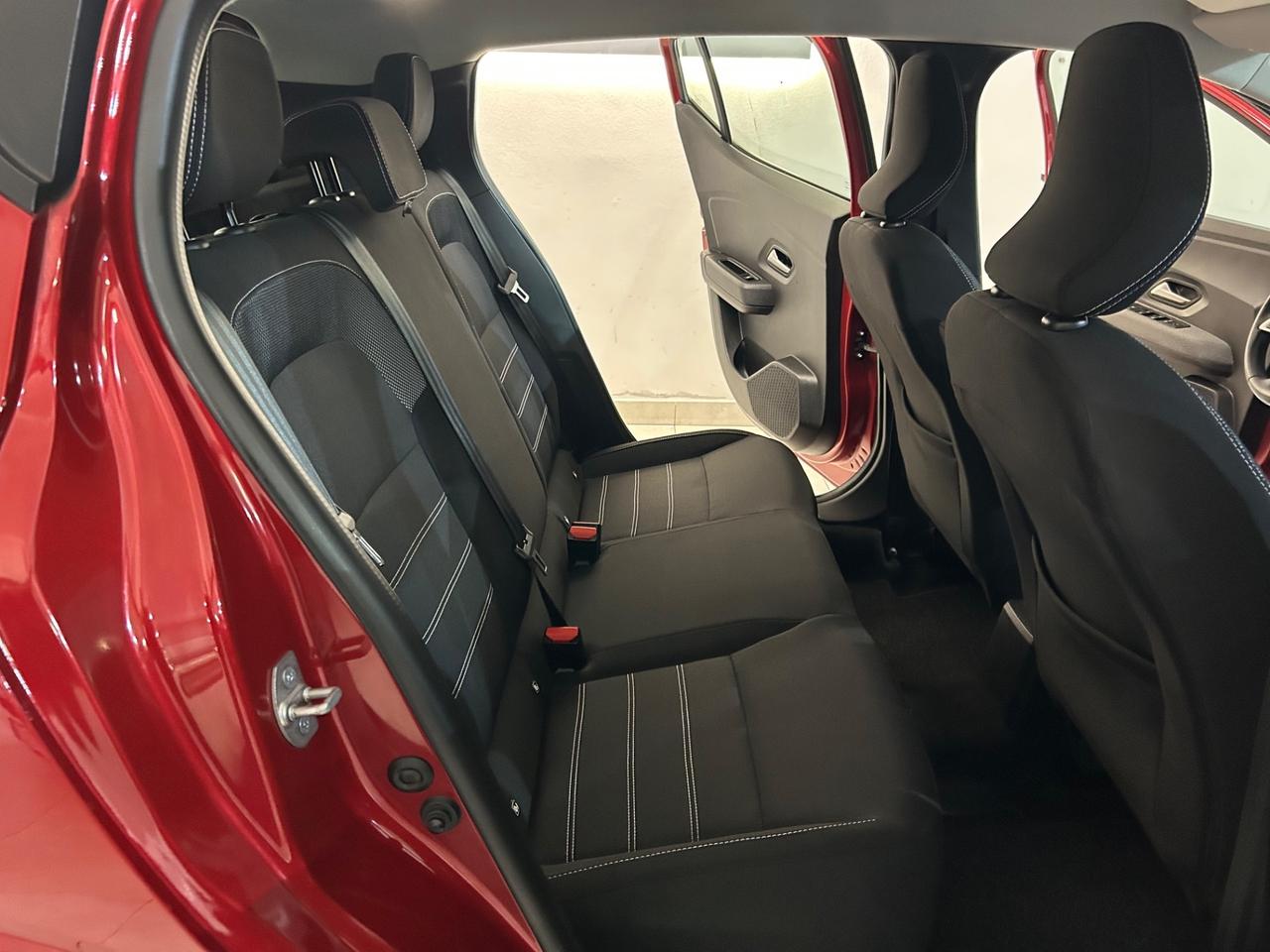 Dacia Sandero 1.0 GPL 2022 SOLO 34000km