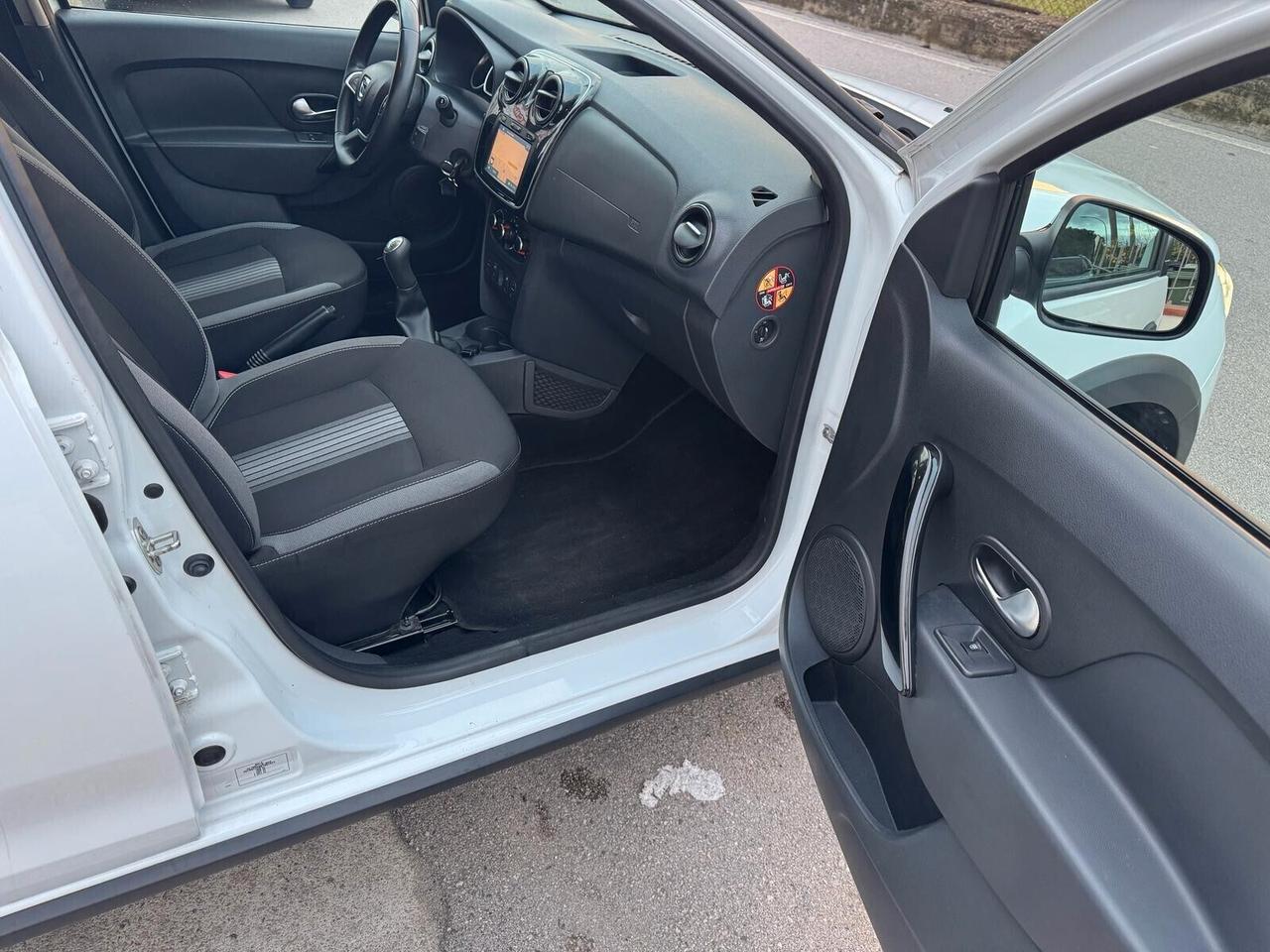 Dacia Sandero Stepway 1.5 *Garanzia 24Mesi*