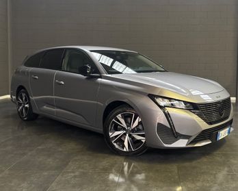 Peugeot 308 PureTech Turbo 130 SW GT Pack UNICO PROPRIETARIO