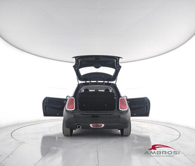 MINI Cooper D 3 porte Cooper 1.5