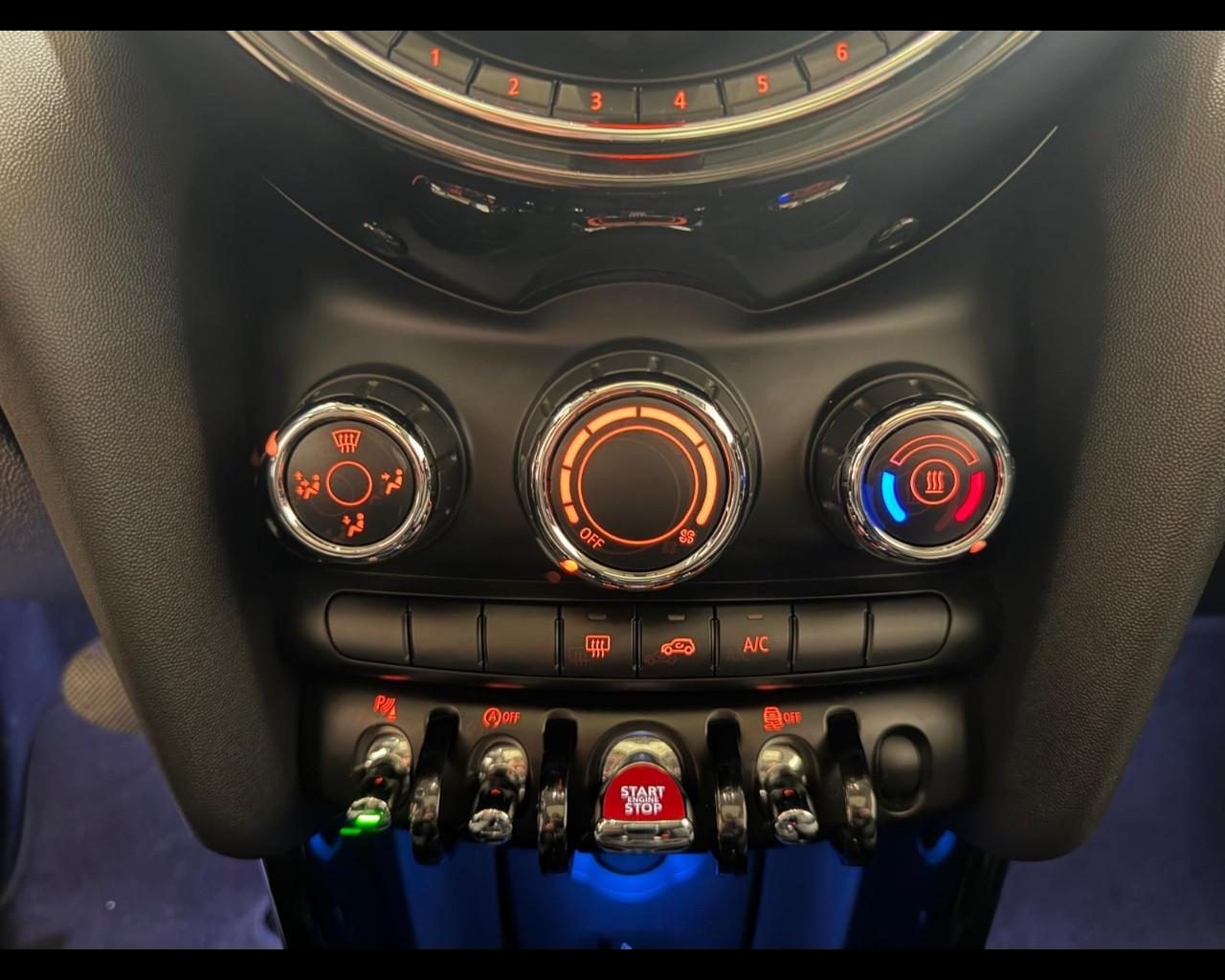 MINI Mini 4ª serie (F56) - Mini 1.5 Cooper Boost