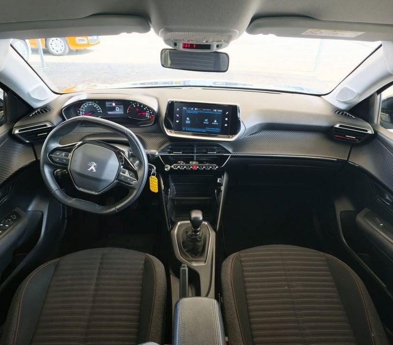 Peugeot 208 Active Pack PureTech 100 S/S