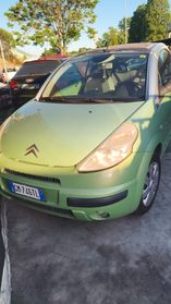 Citroen C3 Pluriel 1.4