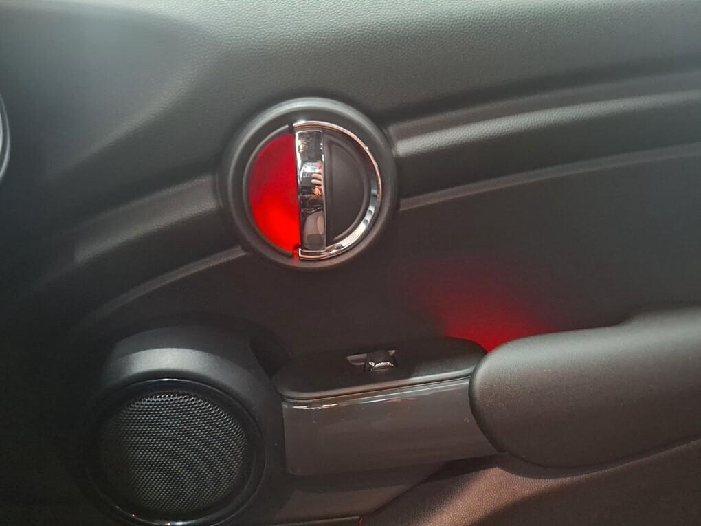 Mini Cooper D 5 porte - 2015