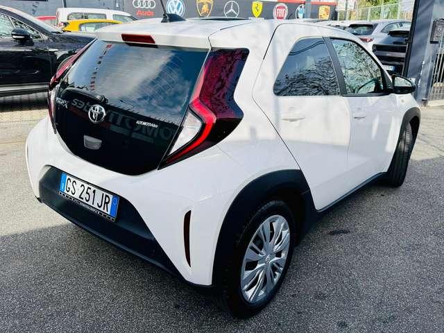 Toyota Aygo Aygo X X 1.0 Active 72cv DISPONIBILI IN STOCK