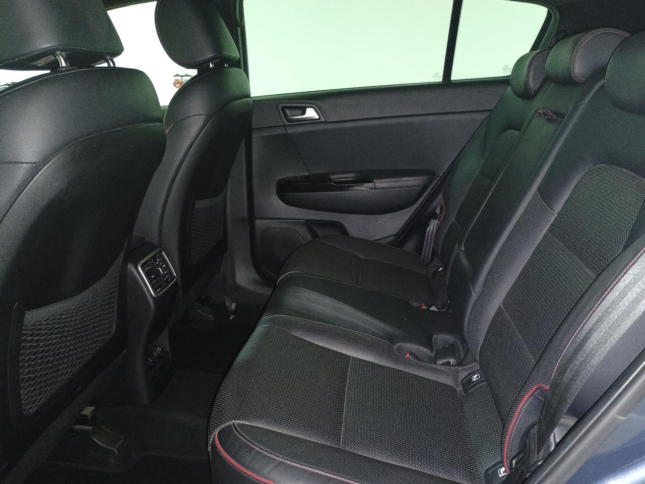 Kia Sportage 1.6 CRDI 136 CV DCT7 2WD GT Line AUTOCARRO