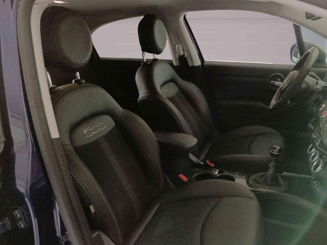 FIAT 500X 1.3 MultiJet 95 CV Sport