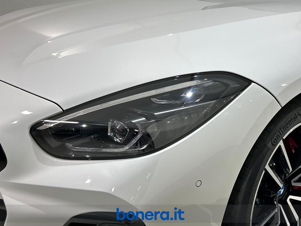 BMW Z4 30 i sDrive Steptronic