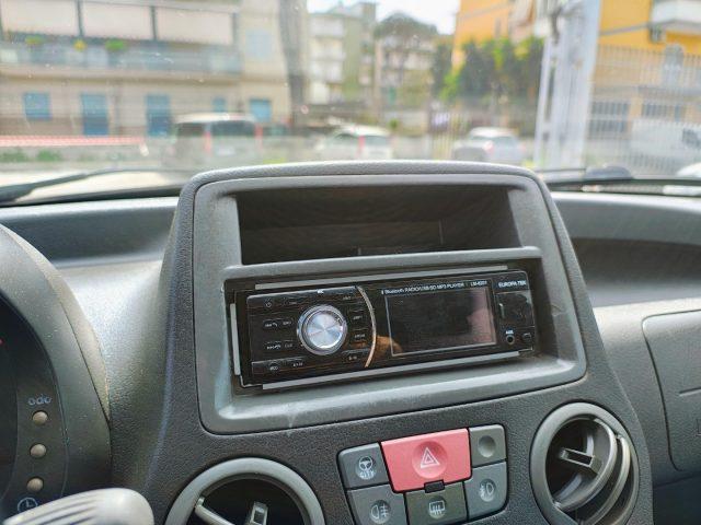 FIAT Panda 1.2 Dynamic Natural Power
