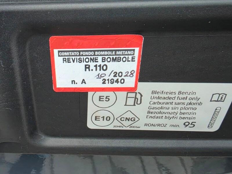 VOLKSWAGEN Golf 8ª serie Golf 1.5 TGI DSG Style