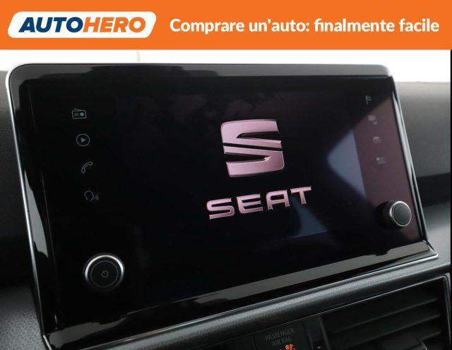SEAT Tarraco 1.5 TSI Style