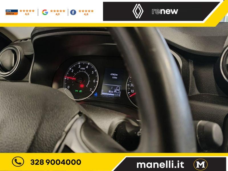 Dacia Duster Comfort 1.0 TCe GPL 100 CV 4x2 rif.GJ131